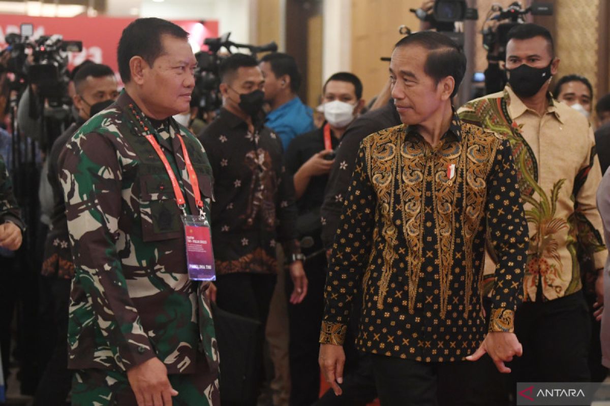 Panglima TNI akan kirim pasukan evakuasi pilot-penumpang Susi Air