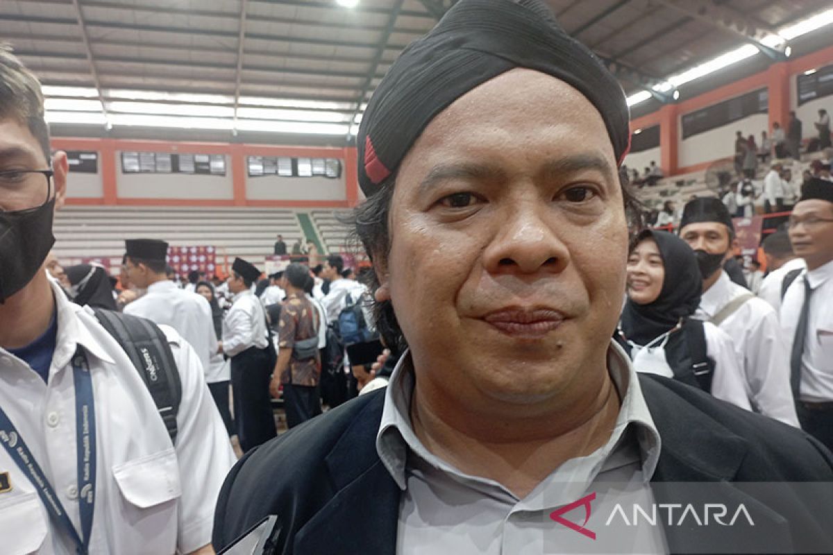 5.581 TPS reguler disiapkan untuk Pemilu 2024 di Kabupaten Banyumas