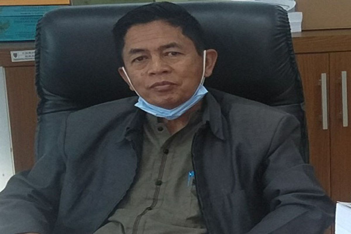 DPRD Kalteng: Pembahasan Raperda Perangkat Daerah jangan sembarangan