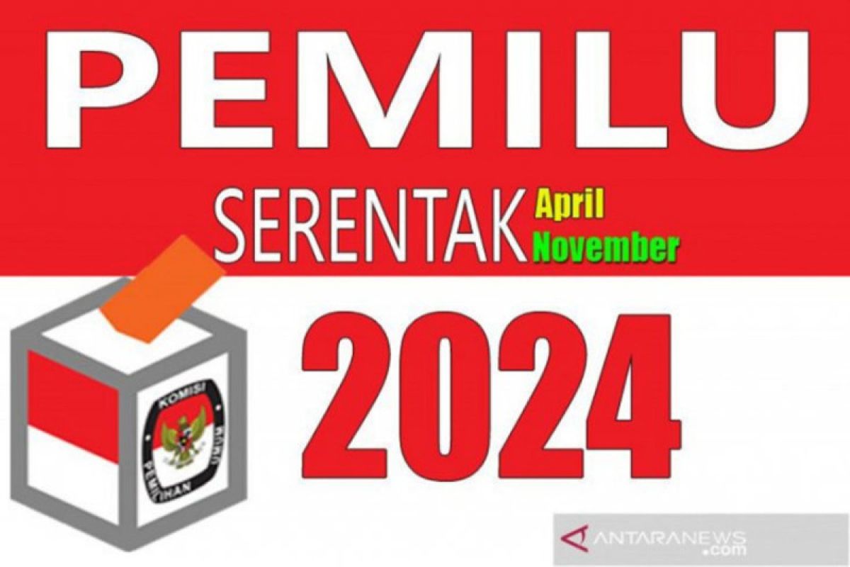 Ini jumlah dapil pada pemilu 2024 di Aceh Jaya