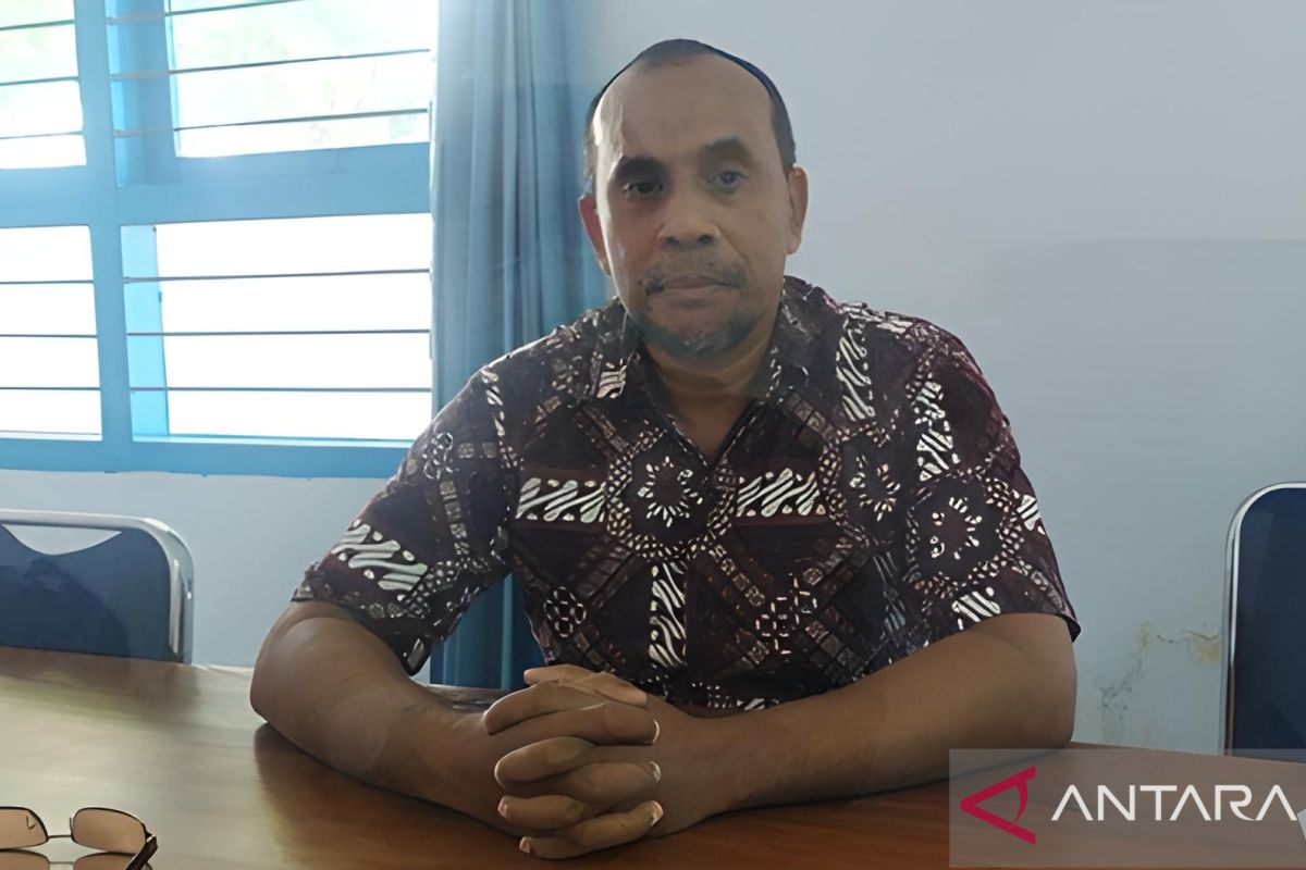 Ombudsman : Pemprov Maluku zona kuning kepatuhan pelayanan publik