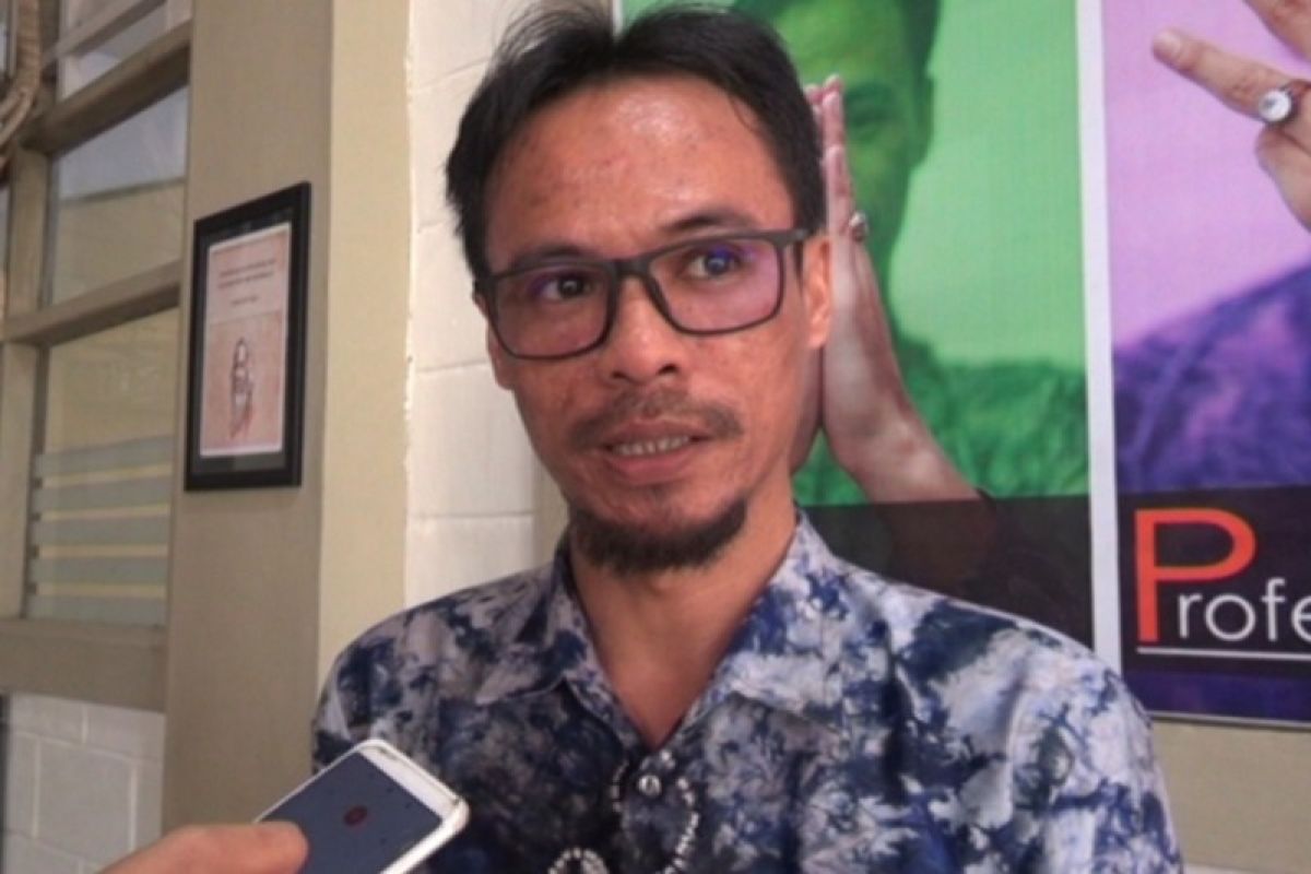 STIA Amuntai bakal miliki dua profesor dan buka jenjang pendidikan S-2