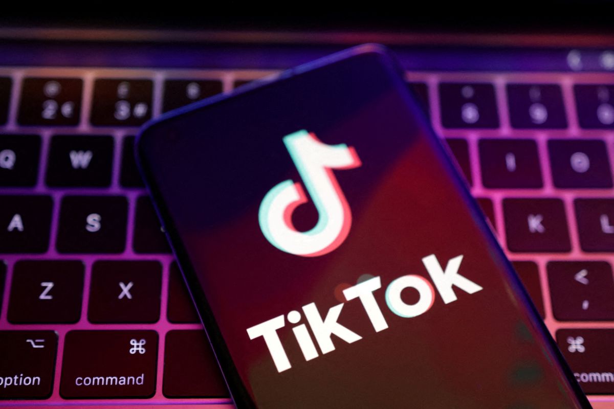 TikTok janji tingkatkan perang lawan disinformasi di Uni Eropa