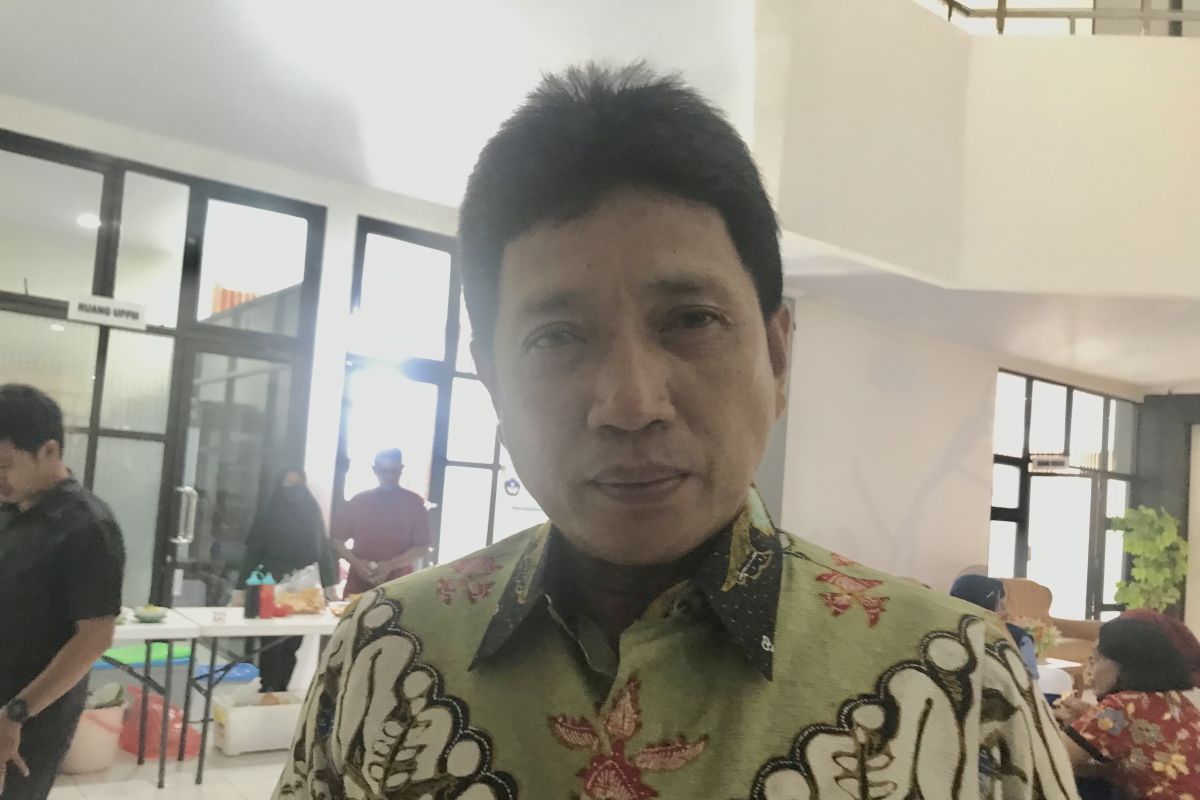Sekda Maluku harap Pers di Maluku tingkatkan profesionalitas