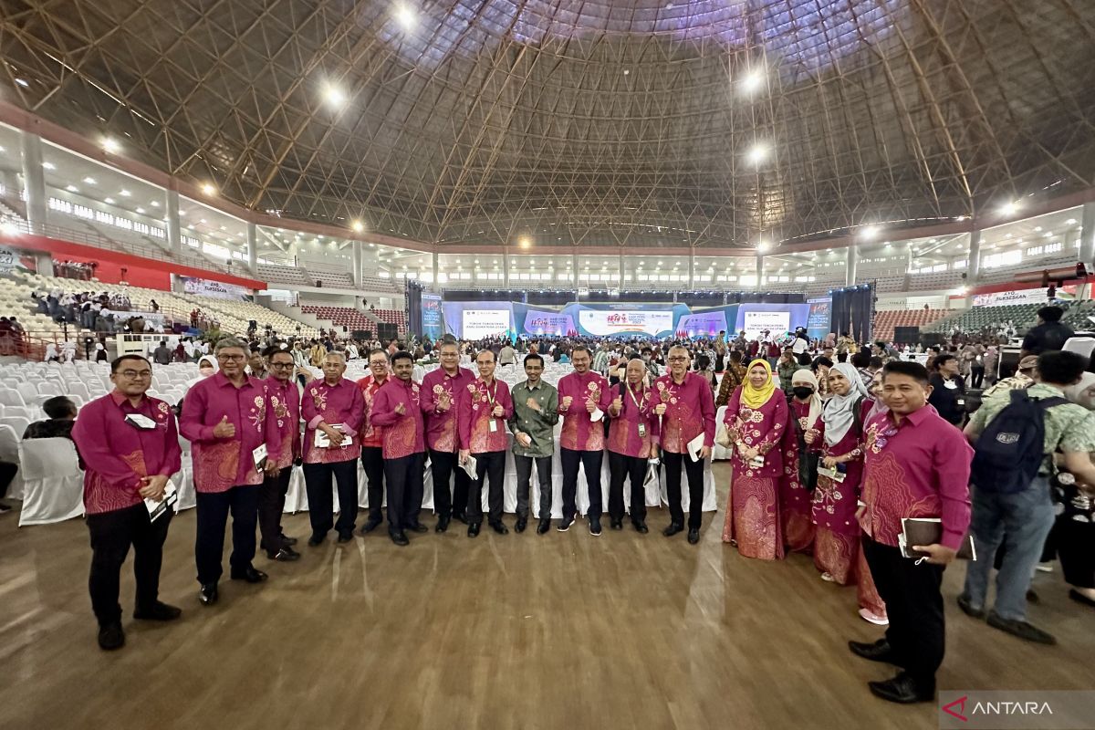 Ikatan wartawan Malaysia ucapkan selamat Hari Pers