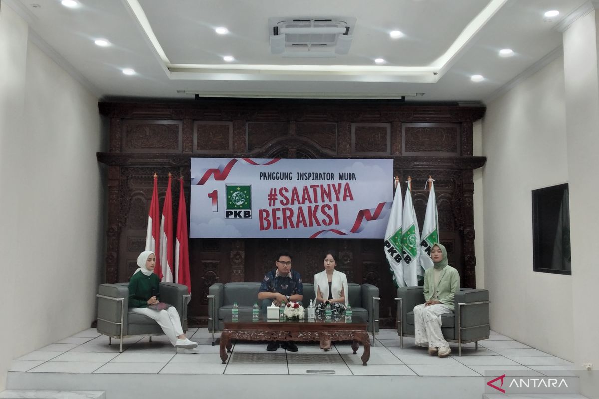 Welfare Indonesia berharap PKB konsisten perjuangkan isu lingkungan