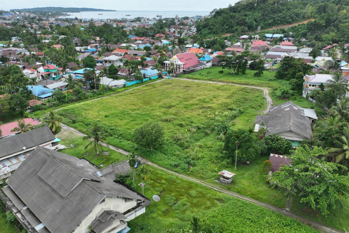 Pemuda Papua Barat antusias sambut rencana pembangunan gedung PYCH