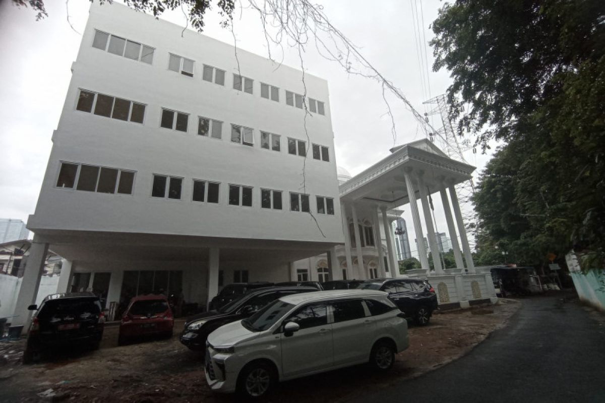 Rumah singgah Kepri di Batam dan Jakarta beroperasi Maret 2023