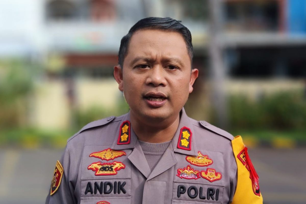 Kapolres Ternate minta panitia liga 3 lengkapi izin
