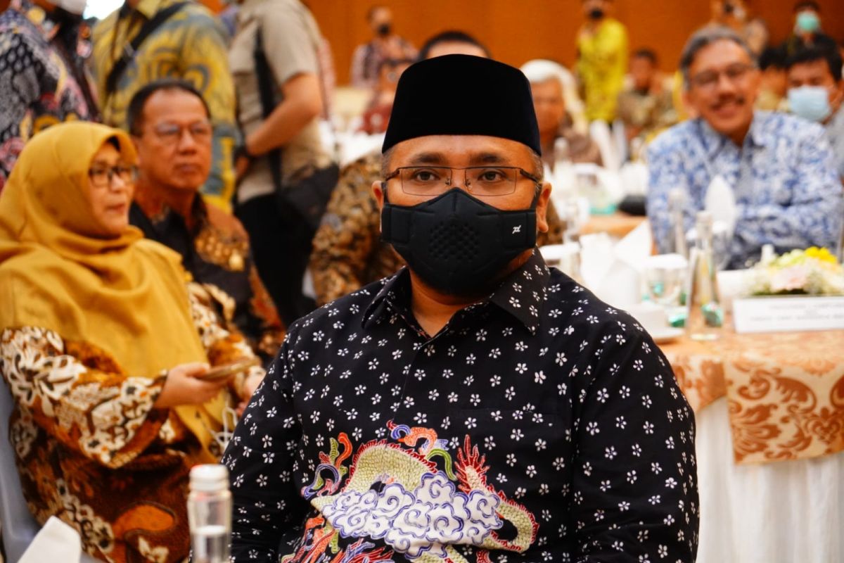 Menag: HPN momentum perkuat pers Indonesia agar kian tangguh