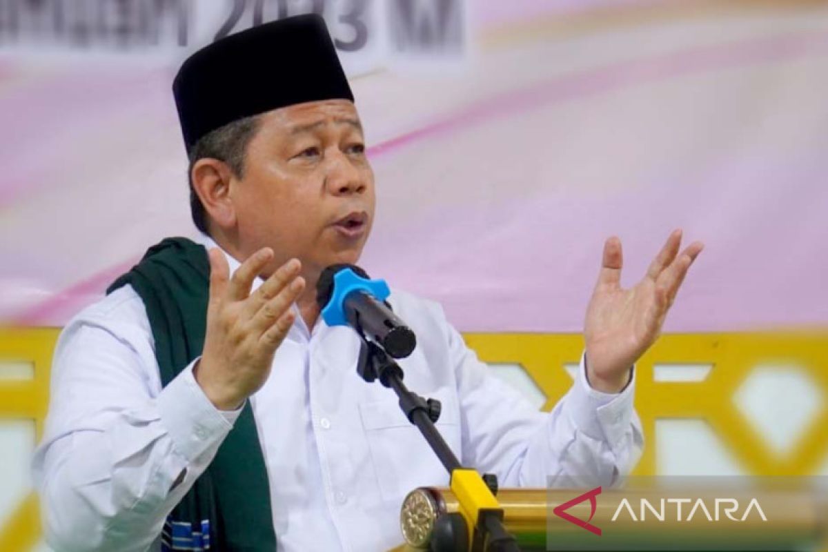 Kemenag Kalsel mulai siapkan dokumen keberangkatan haji 2023