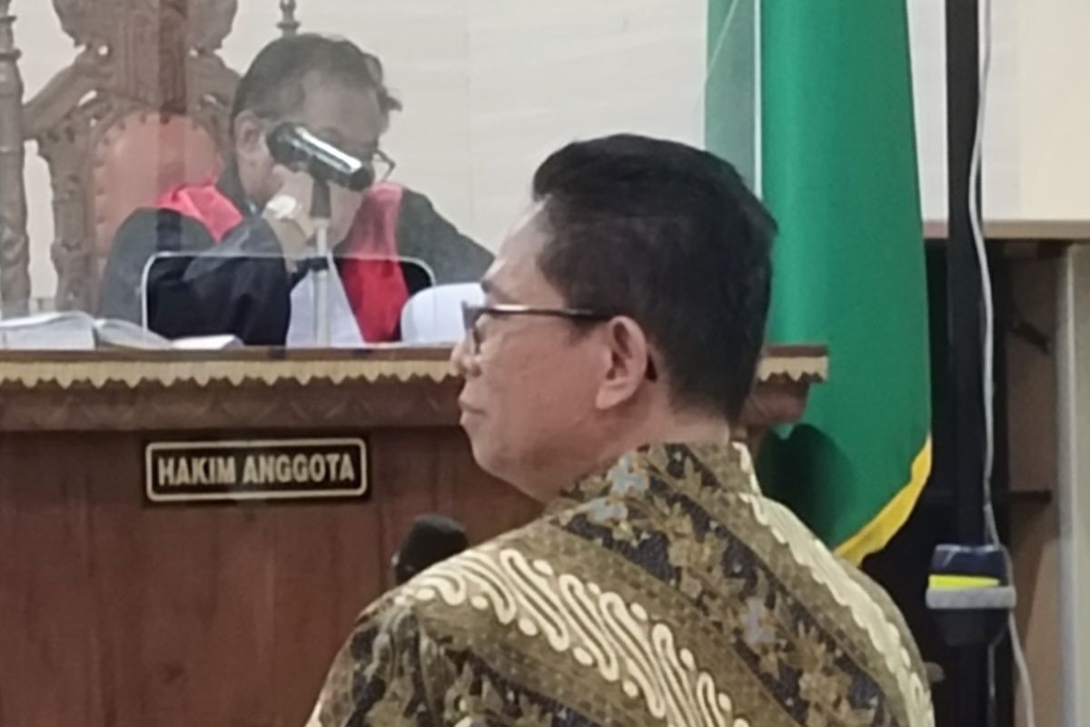 Direktur Eksekutif LTMPT sebut penerimaan PMB kewenangan rektor