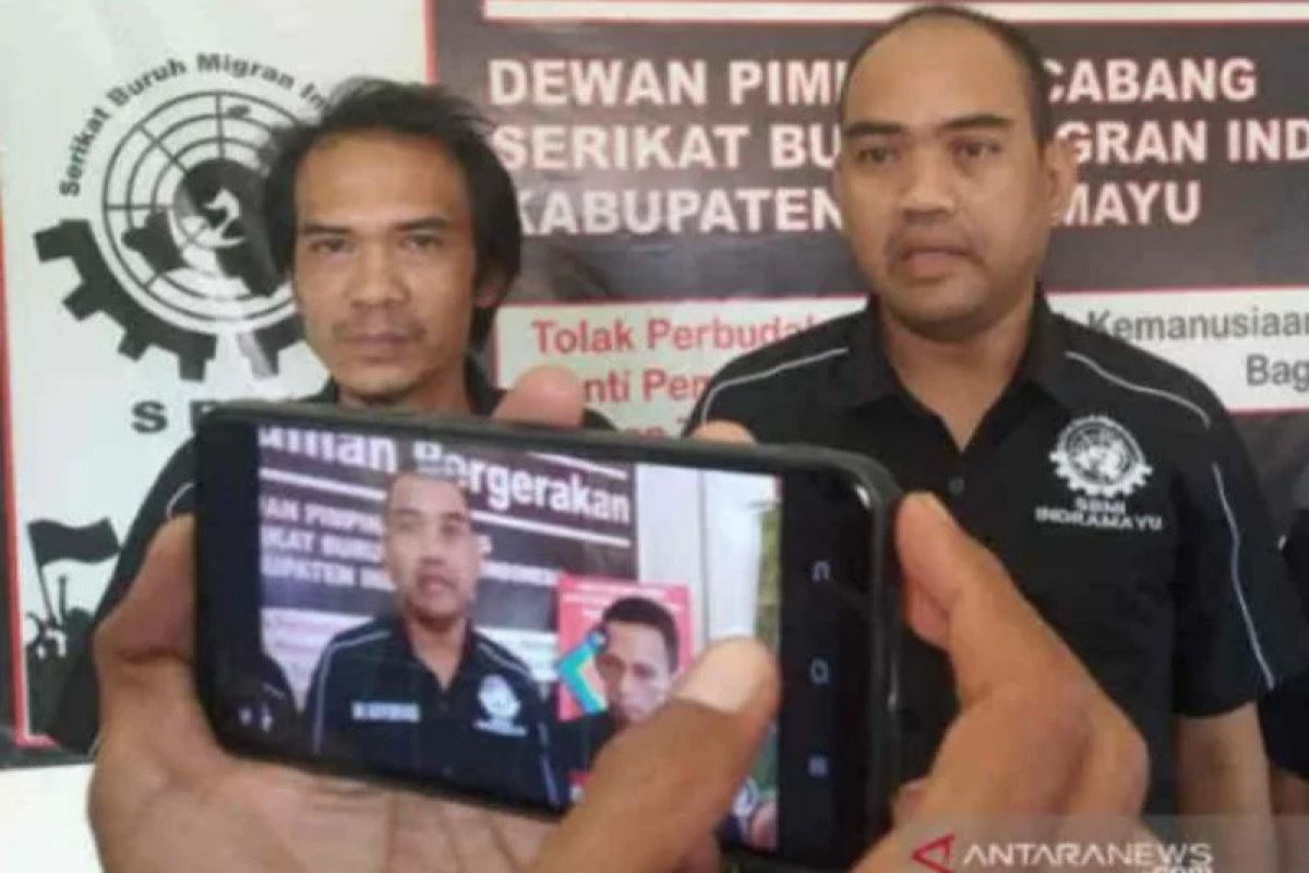 SBMI minta perlindungan LPSK untuk purna PMI Indramayu