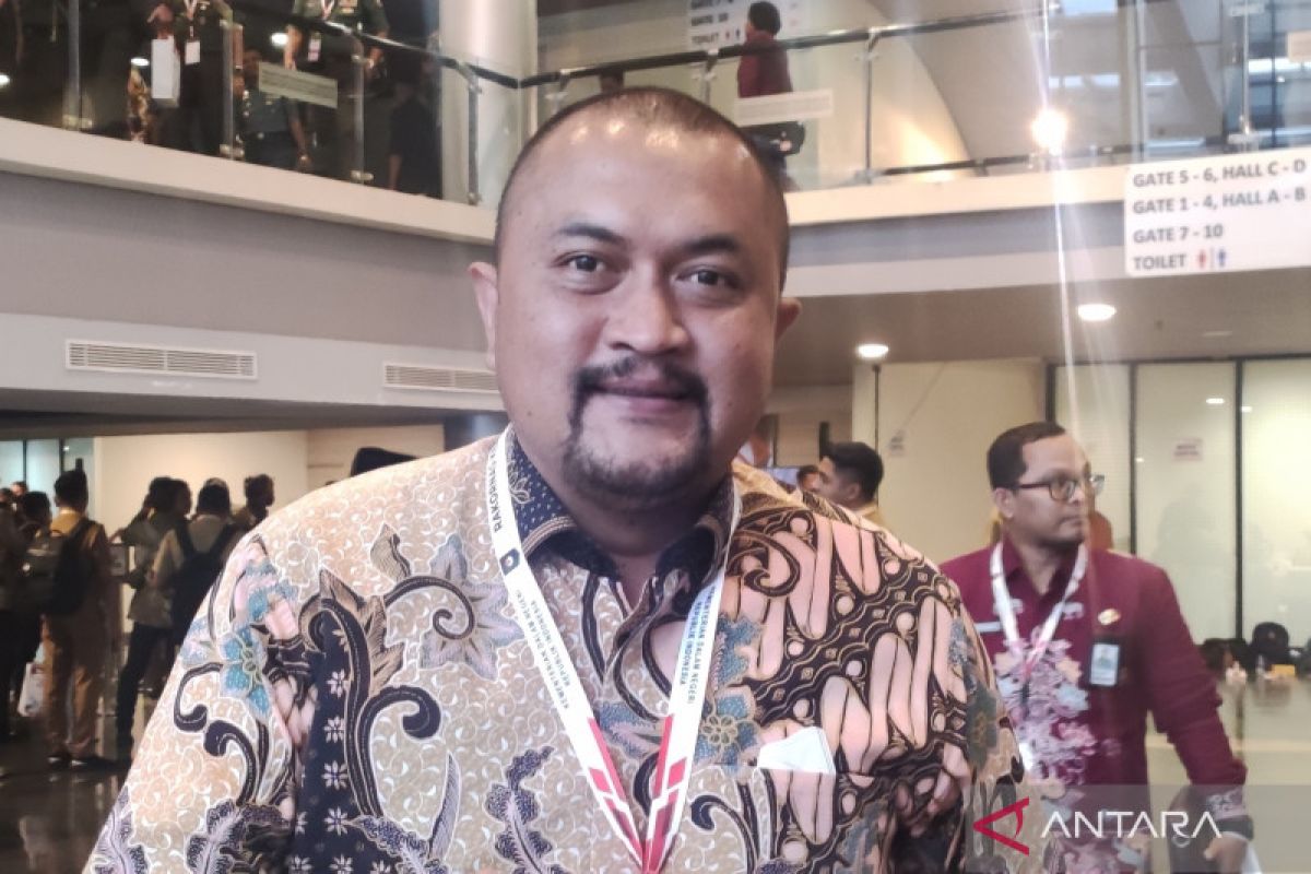 Ketua DPRD Bogor minta pihak kecamatan masukkan program prioritas ke SIPD