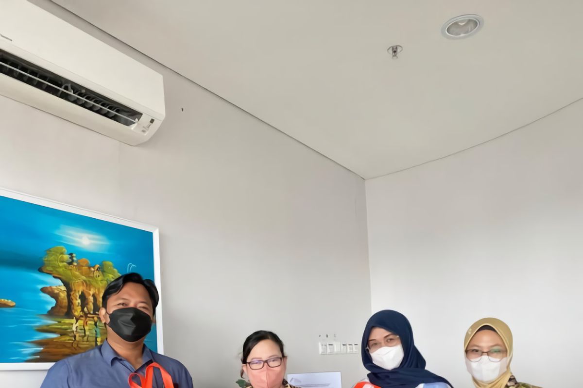 Jasa Raharja Banten dengan RS Mitra Keluarga Gading Serpong bersinergi dalam persiapan Implementasi Aplikasi JR Care