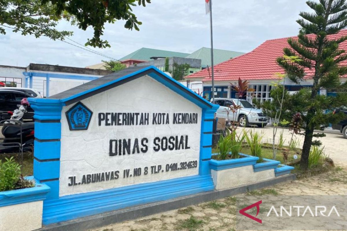 Dinsos Kendari minta 75 PNS dan PPPK kembalikan bansos yang sudah diterima