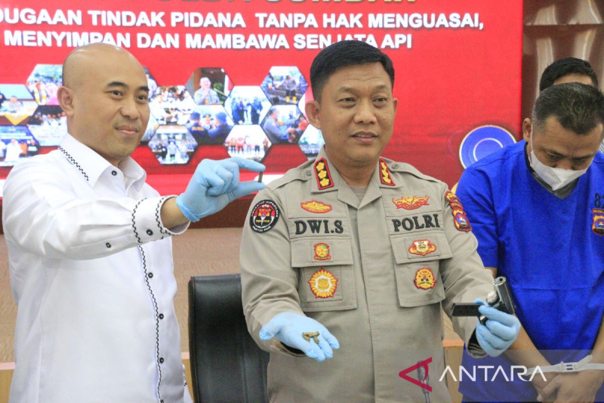 Polisi kembangkan kasus penipuan investasi bodong Rp1,1 miliar