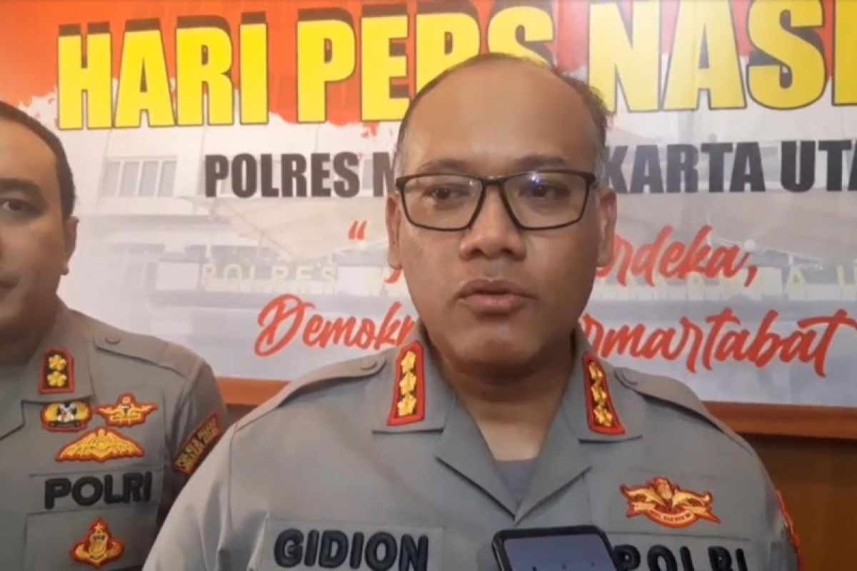 Ada luka tembak pada dada kiri wanita pengusaha