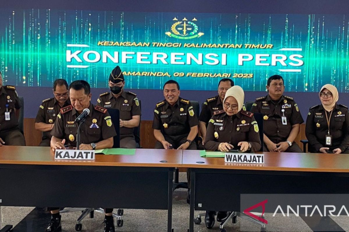 Kejati Kaltim turut kawal pengawasan proyek pembangunan  IKN