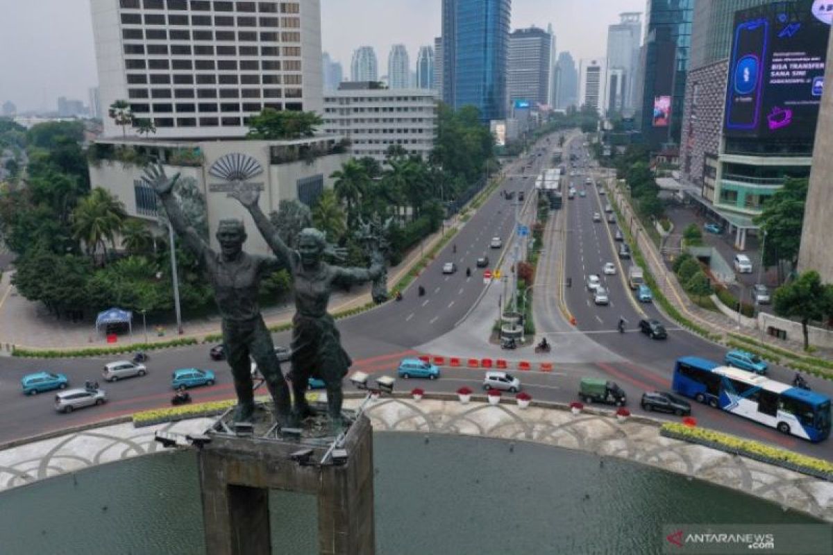 Konsultan sebut Jakarta prospektif bagi properti meski ibu kota pindah