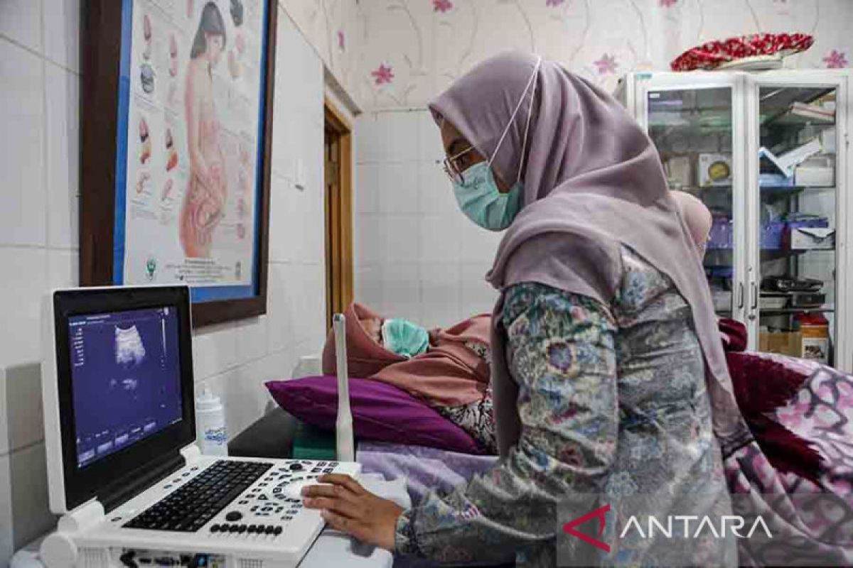 Ingin periksa kanker payudara gratis? datang ke Puskesmas Cipondoh Tangerang
