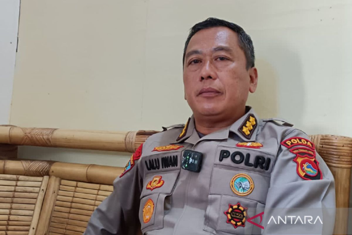 Polda NTB menggandeng BPKP hitung kerugian korupsi pengadaan kapal di Bima