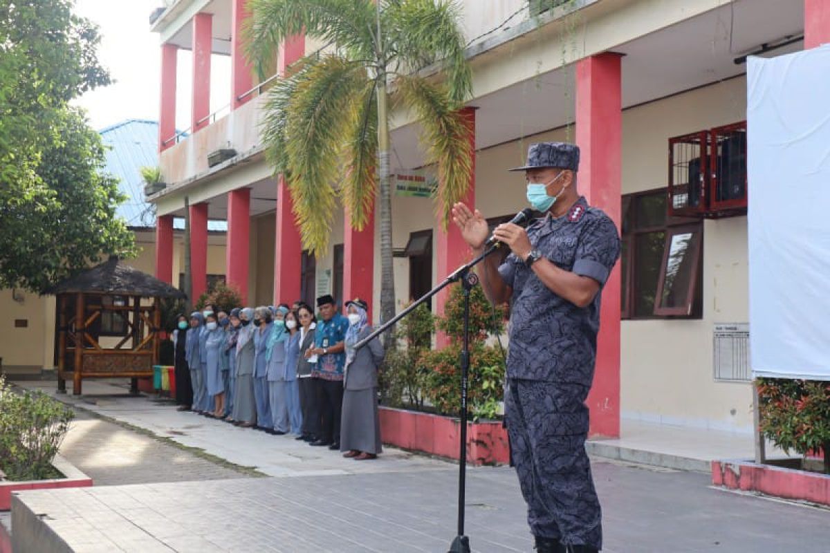BNNK rehabilitasi 12 warga Palangka Raya pecandu narkoba