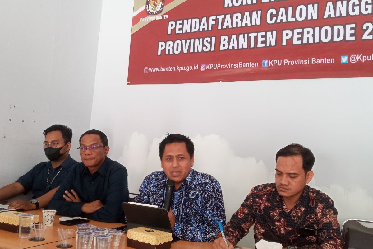 Masyarakat diminta awasi tim seleksi calon anggota KPU Banten