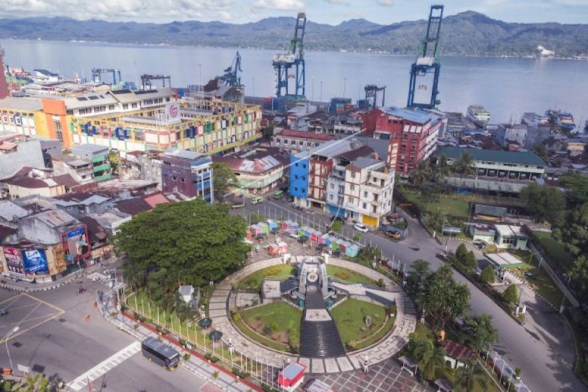 BI : Ekonomi Provinsi Maluku triwulan IV 2022 melambat