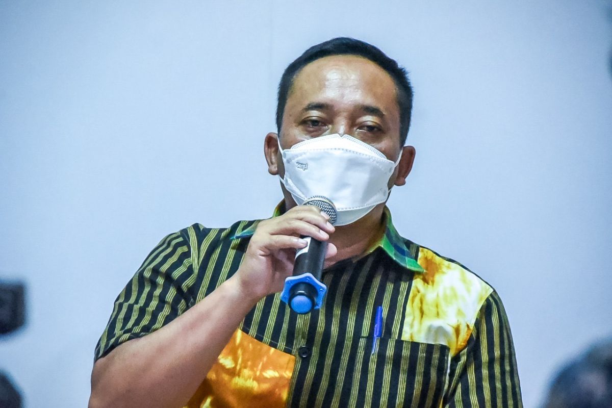 DLH Surabaya target bangun 1.000 jamban per bulan