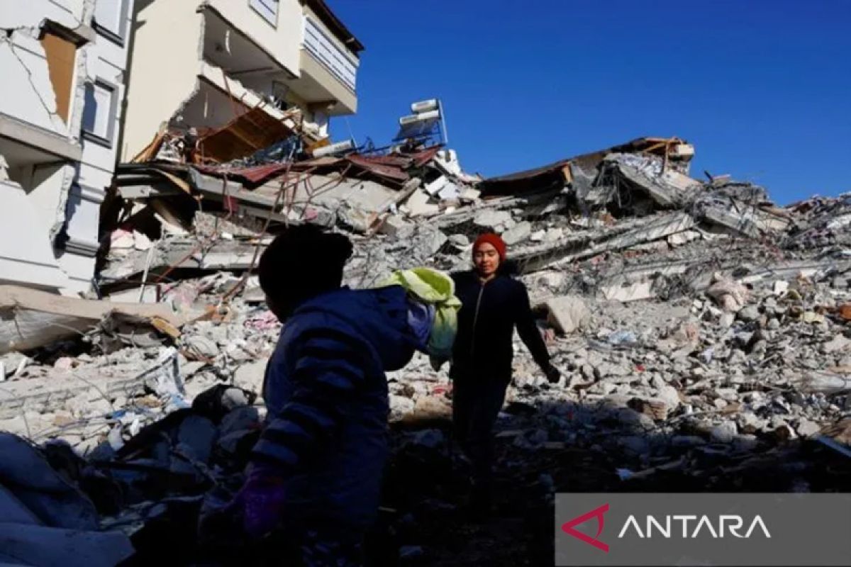 Pemkot Sabang ikut galang dana untuk korban gempa Turki dan Suriah
