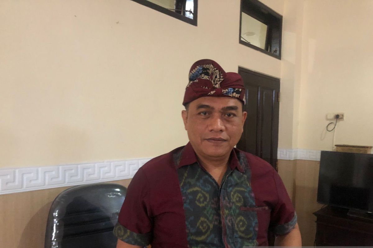 Dinkes Bali sebut tak ditemukan obat Praxion saat surveilans gagal ginjal