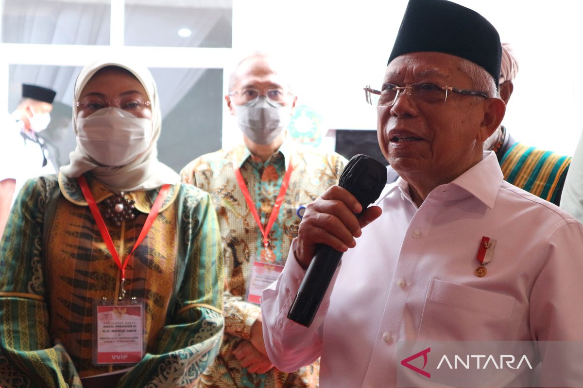 Menaker: 3.757 BLK Komunitas telah terbangun hingga tahun 2022