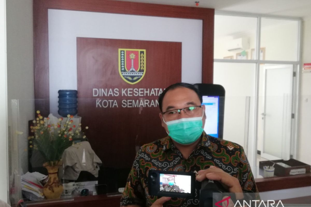 Dinkes Semarang : Kasus diabetes pada anak meningkat