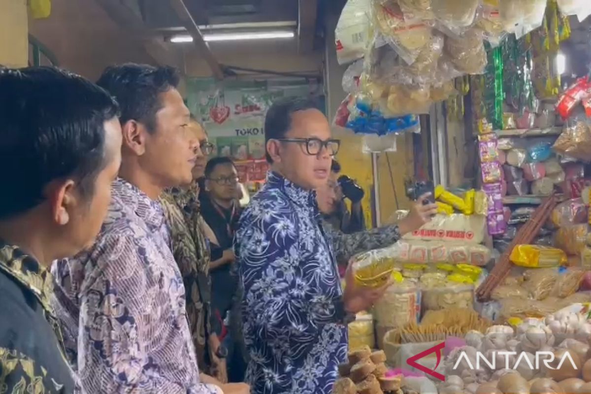 Wali Kota Bogor sebut Minyakita tak boleh dijual dengan paket produk lain