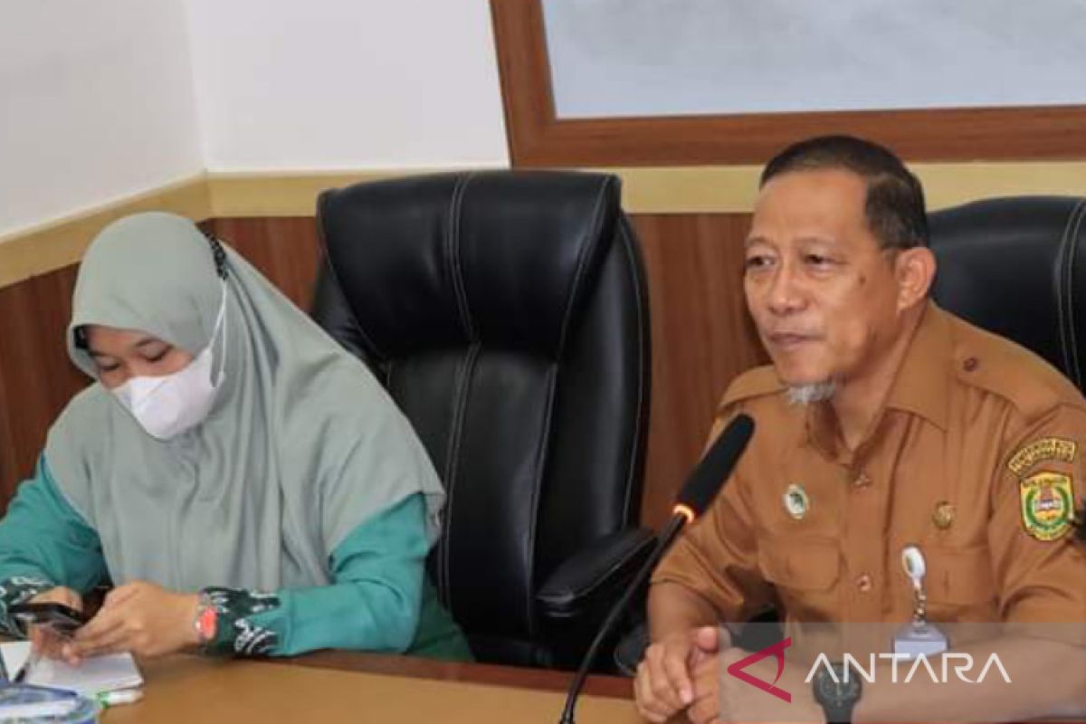 Banjarmasin gali potensi pajak di 249 titik sarang walet