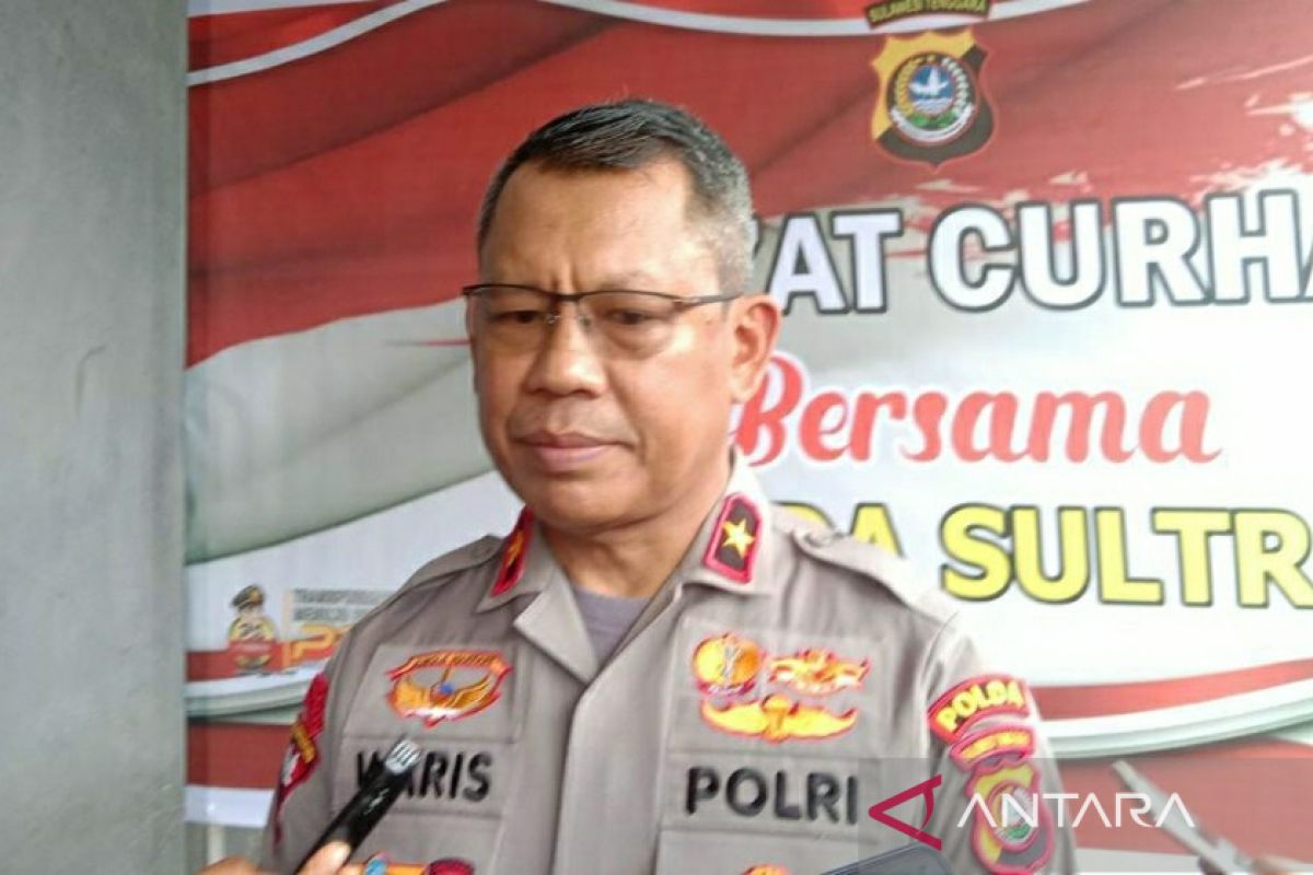 Wakapolda Sulawesi Tenggara minta orang tua awasi anak tidak terlibat busur panah