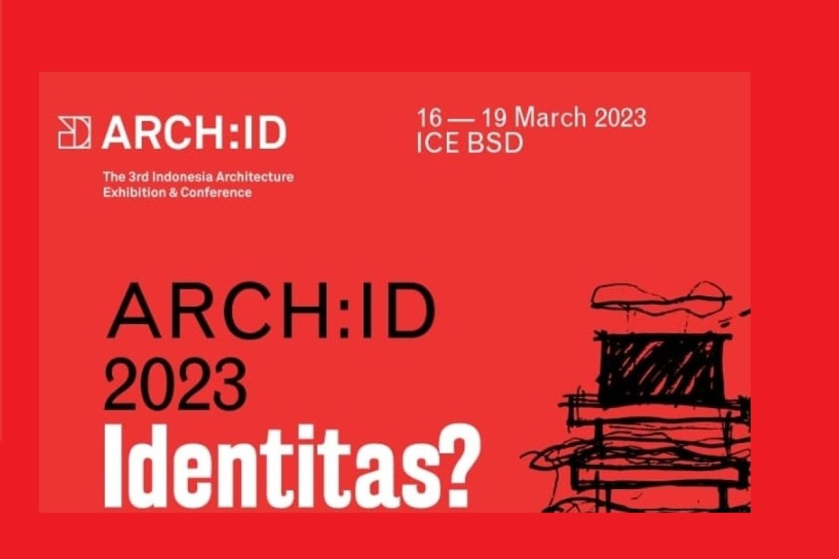 Tampilkan keberagaman arsitektur Indonesia, ARCH:ID kembali hadir tahun ini