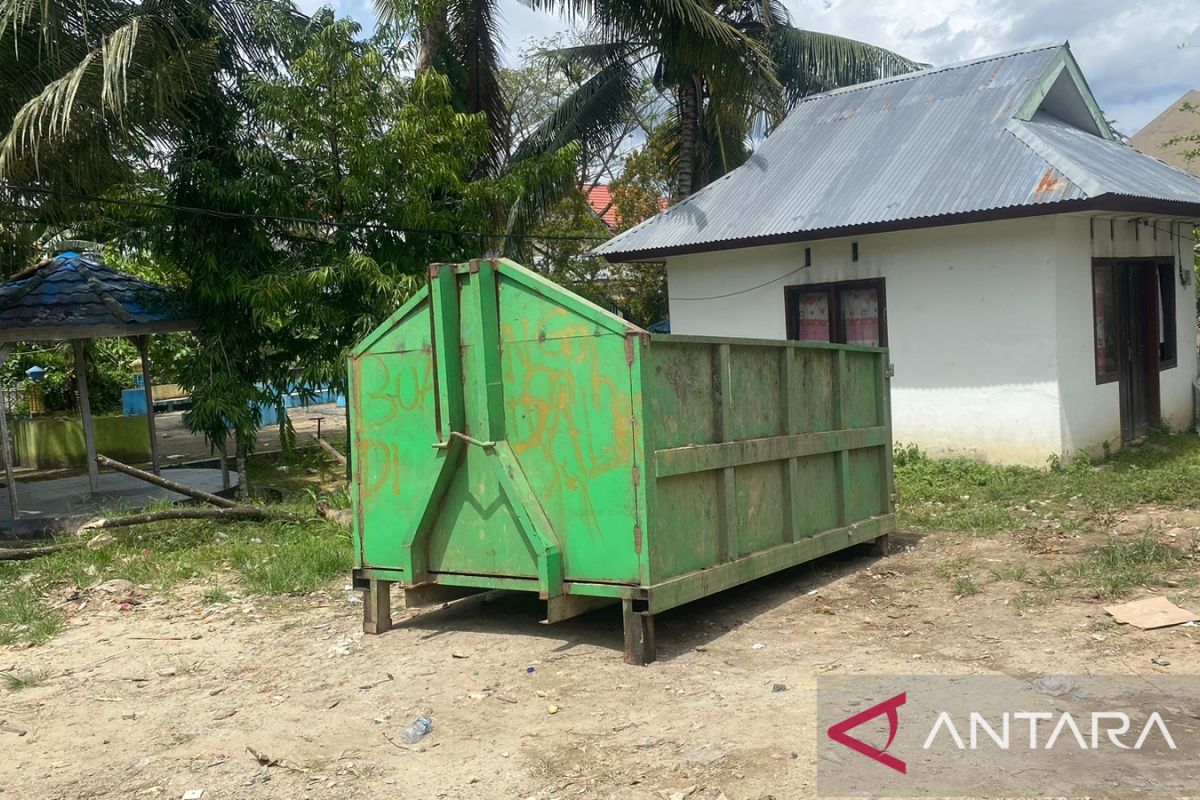 DLHK Kota Kendari ajak lurah bersama warga menjaga kebersihan