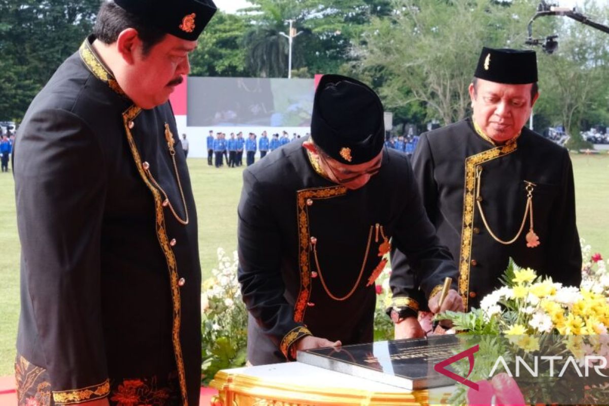 Balikpapan berharap dukungan anggaran  sebagai kota penyangga IKN