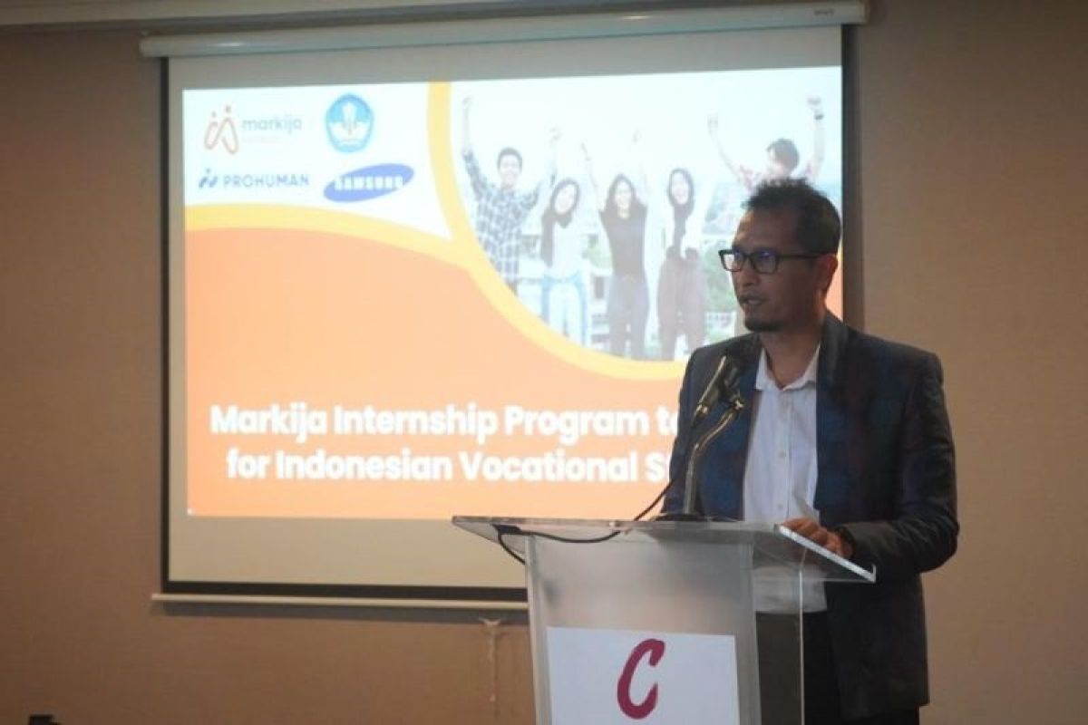 Program magang mahasiswa vokasi Indonesia ke Eropa didukung Kemendikbudristek