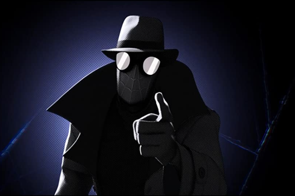 Amazon akan buat serial Spider-Man Noir