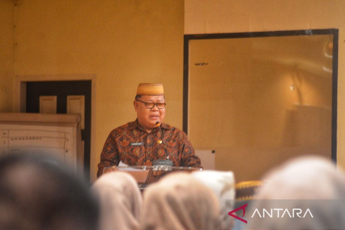 Pemkab Gorontalo Utara pacu PAD untuk tingkatkan belanja publik
