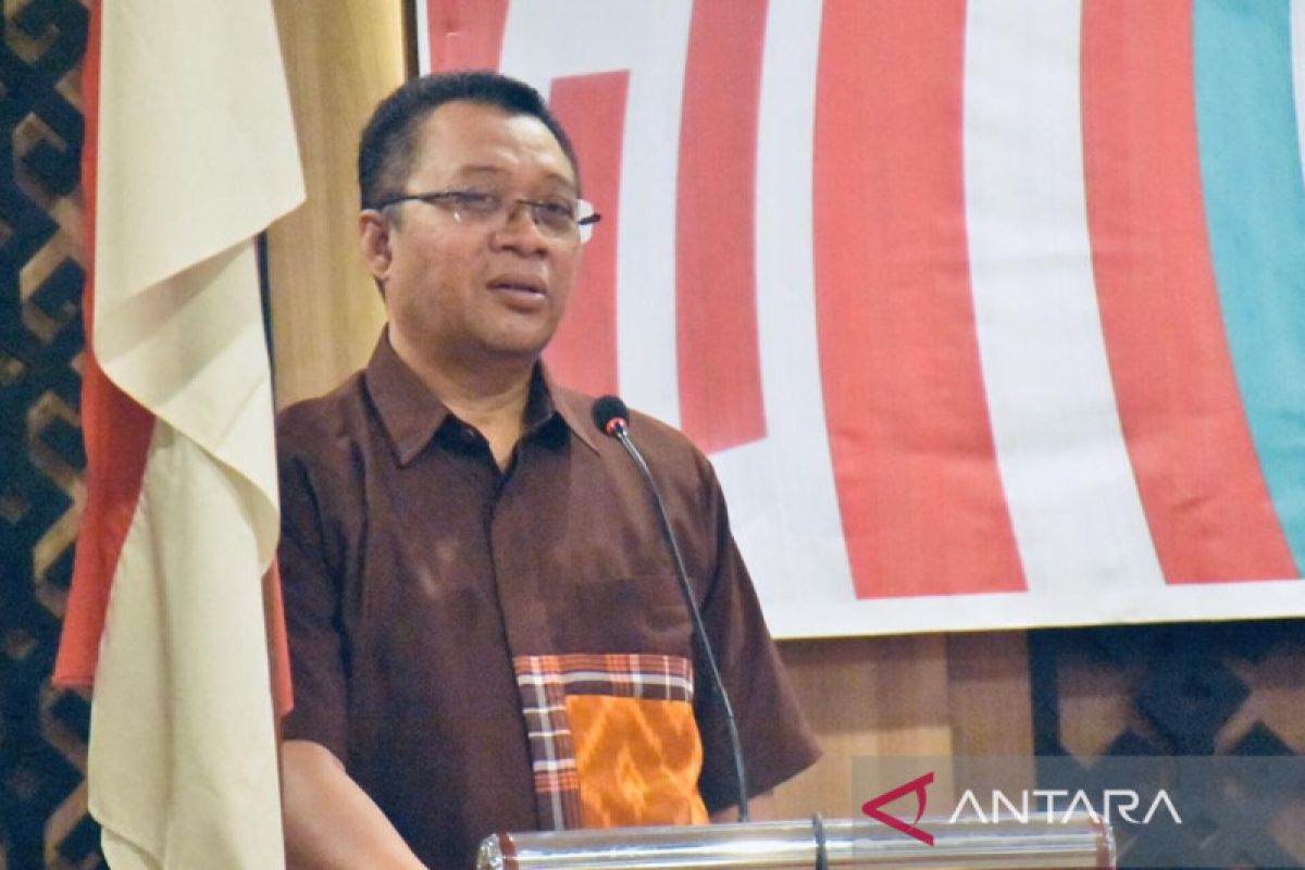 Gubernur NTB mengajak insan pers terus kembangkan kemampuan