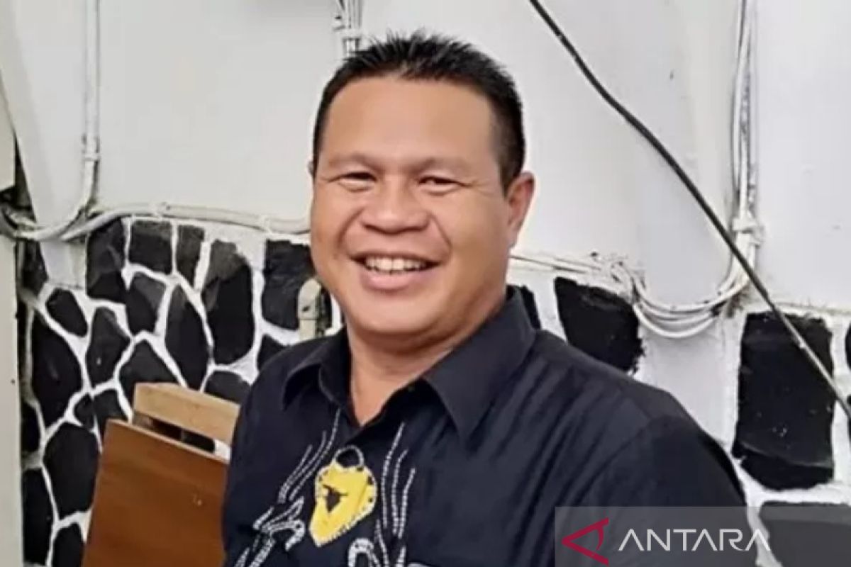 Ketua KPU Kalimantan Selatan meninggal dunia
