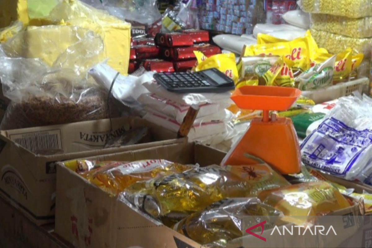 Disperindag: Kelangkaan Minyakita di Bengkulu karena penerapan paket