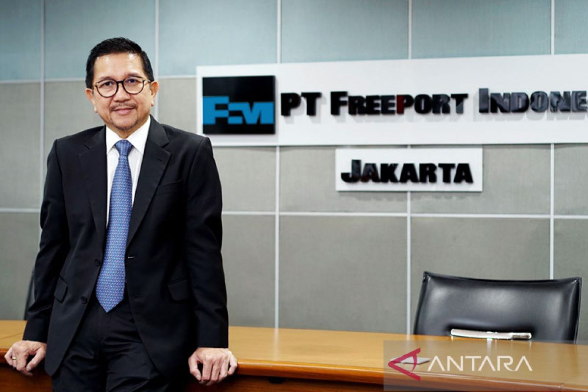 PT Freeport Indonesia hentikan sementara penambangan dan pengolahan