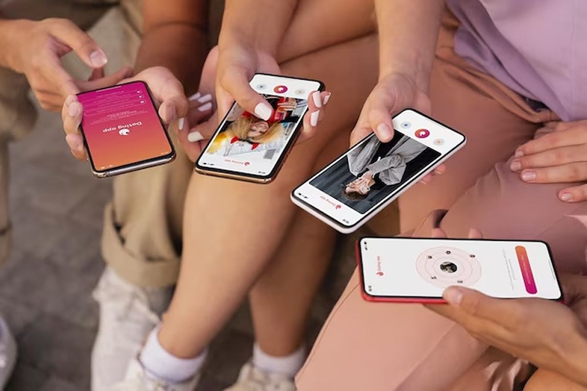 Tinder luncurkan tiga fitur keamanan baru