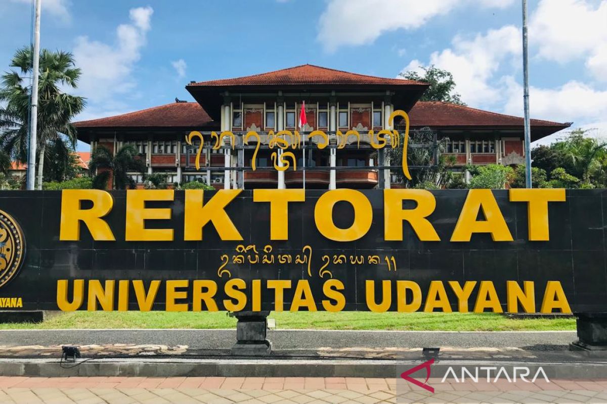 Tiga pejabat Universitas Udayana ditetapkan sebagai tersangka korupsi dana SPI