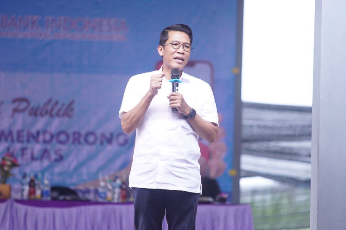 Anggota Komisi XI pastikan nama calon gubernur BI sudah masuk DPR